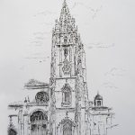 La Catedral de Oviedo